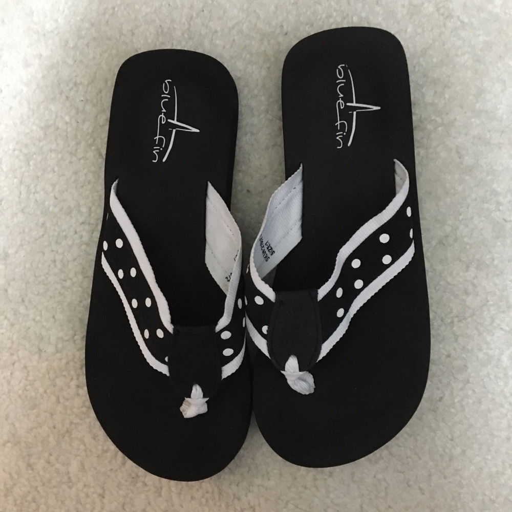 Flip flops